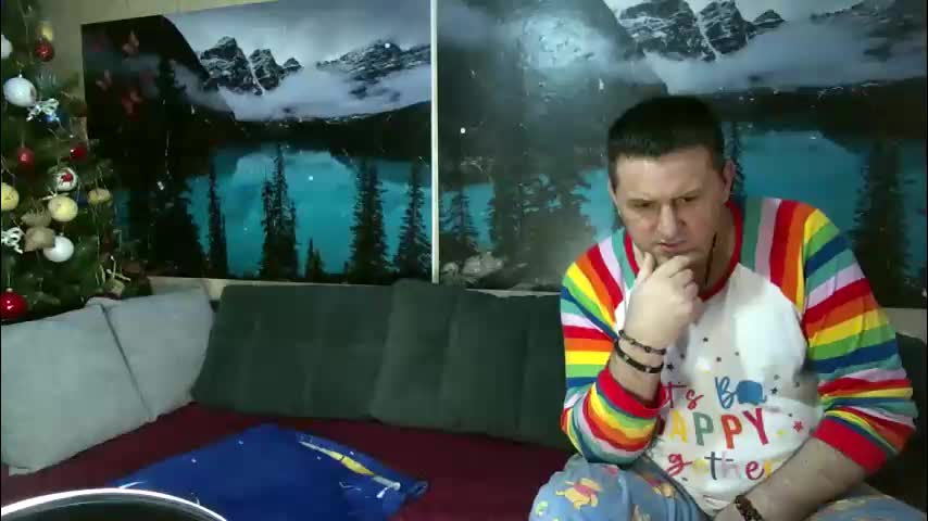 kleosnow Cam Model Chat January 26, 2026