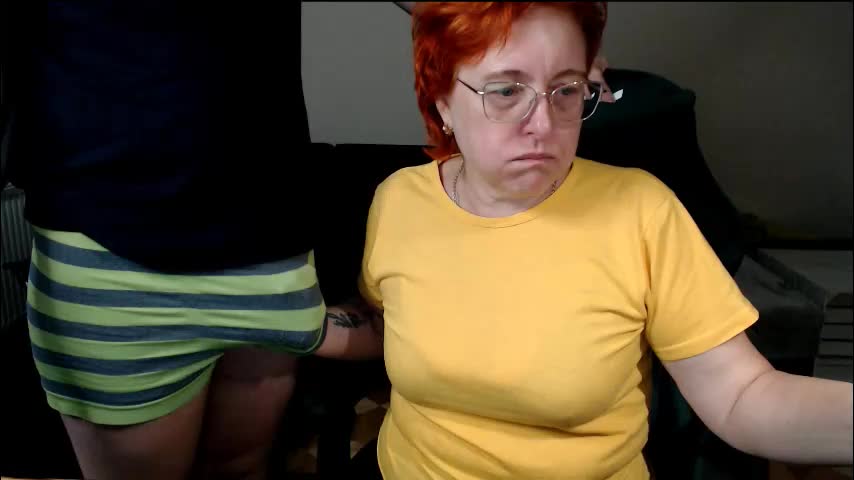 joannaandneighbour Cam Model Chat January 26, 2026