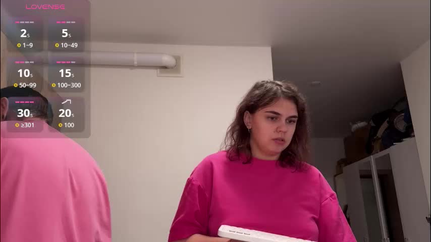 melody_song Cam Model Chat January 26, 2026