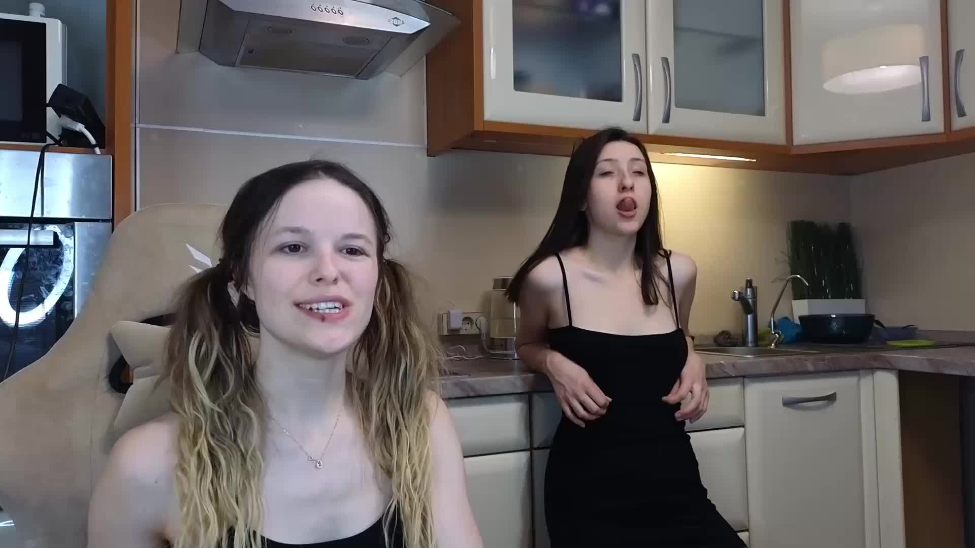 Nastyundi Cam Model Chat January 26, 2026