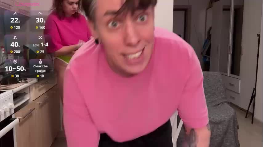 melody_song Cam Model Chat January 26, 2026