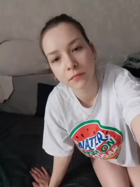 cutesmiles Cam Model Chat January 26, 2026