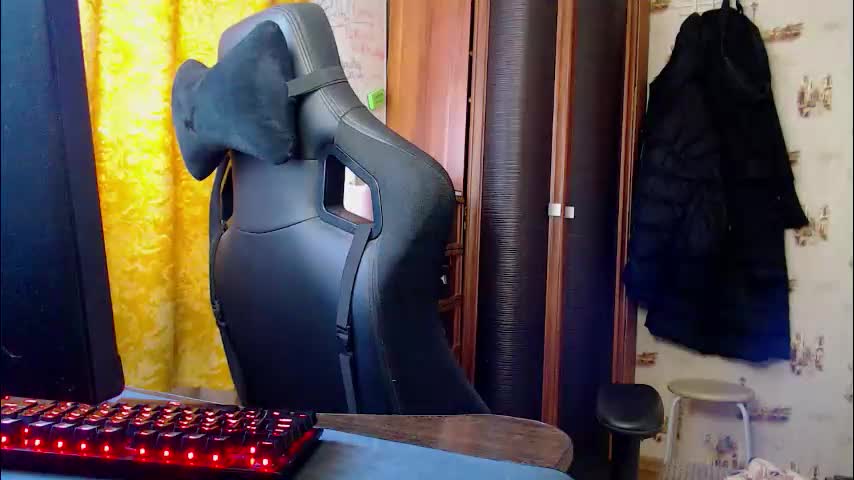 shyredstar Cam Model Chat January 26, 2026