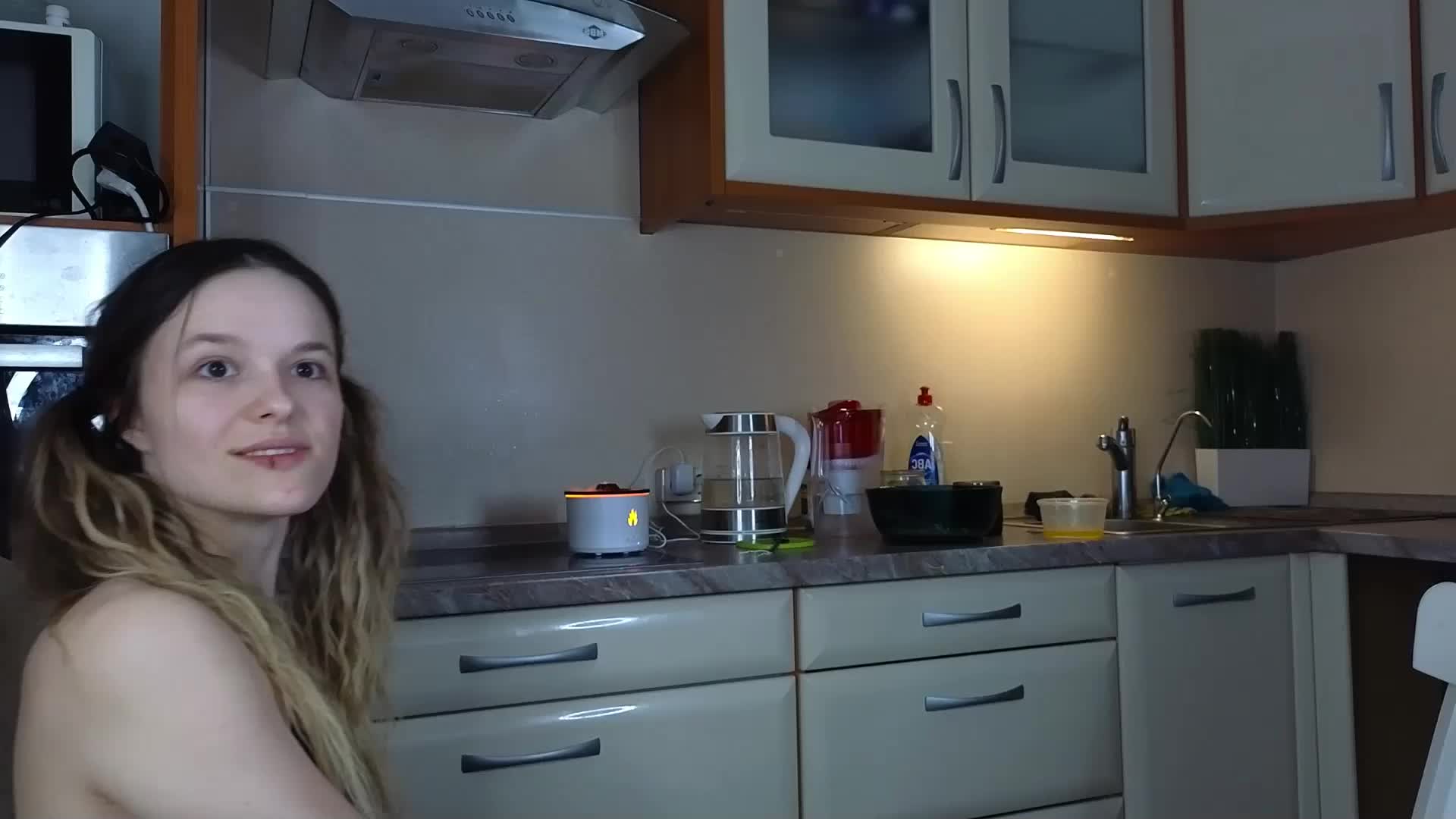 Nastyundi Cam Model Chat January 26, 2026