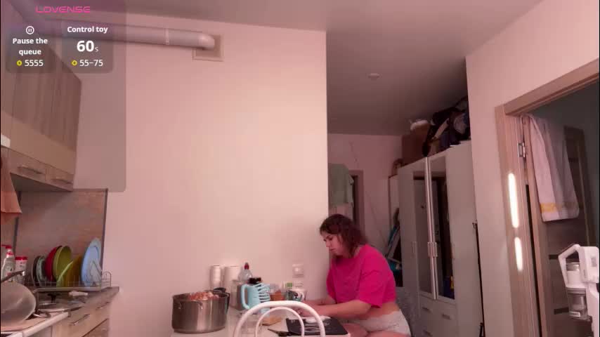 melody_song Cam Model Chat January 26, 2026