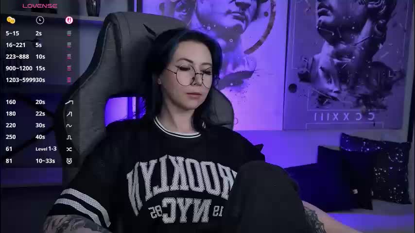 wesleegray Cam Model Chat January 26, 2026