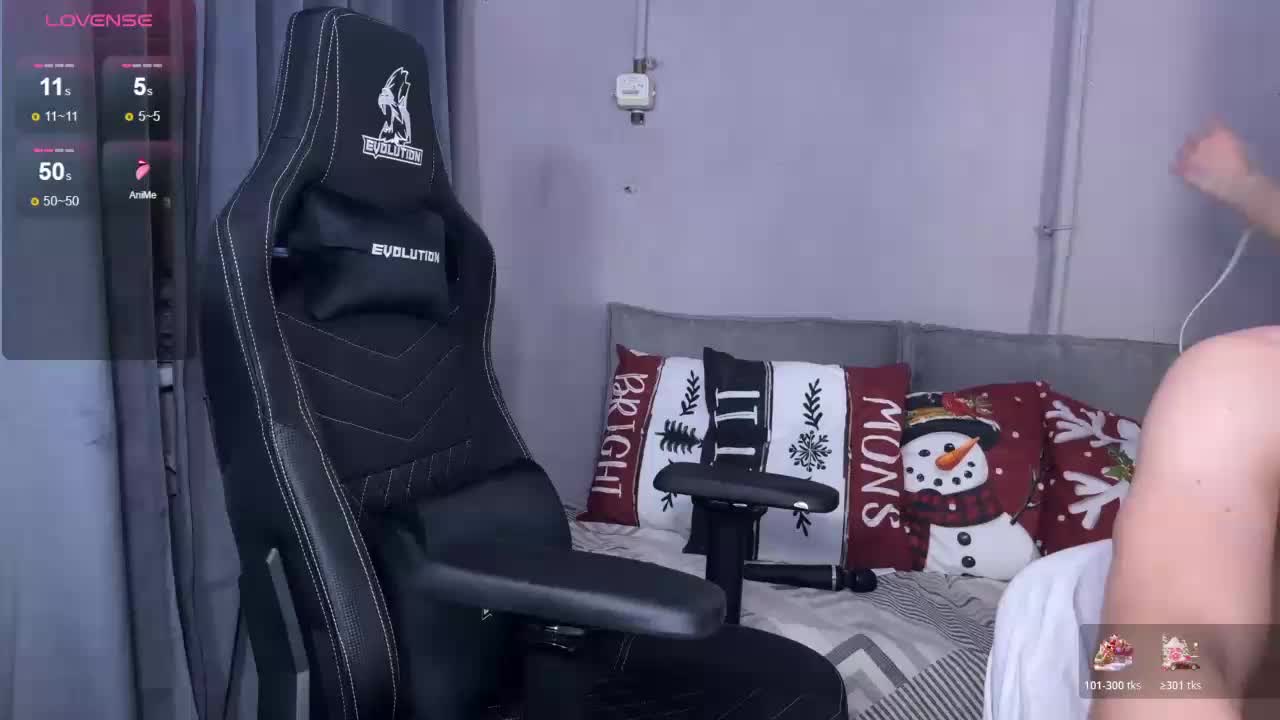 cutemilana_sexwife Cam Model Chat January 27, 2026