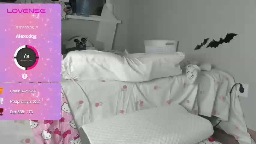 SSaibaliii Cam Model Chat January 27, 2026