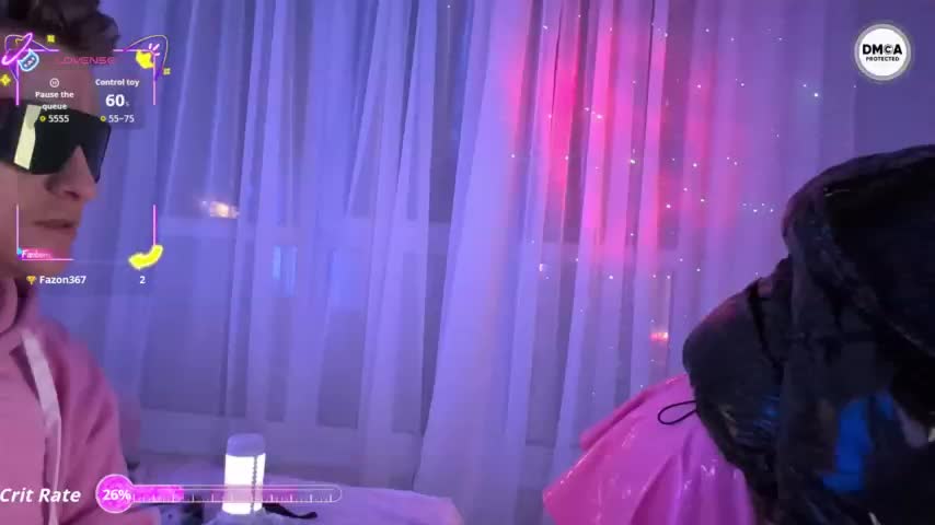 GroteskCouple Cam Model Chat January 27, 2026