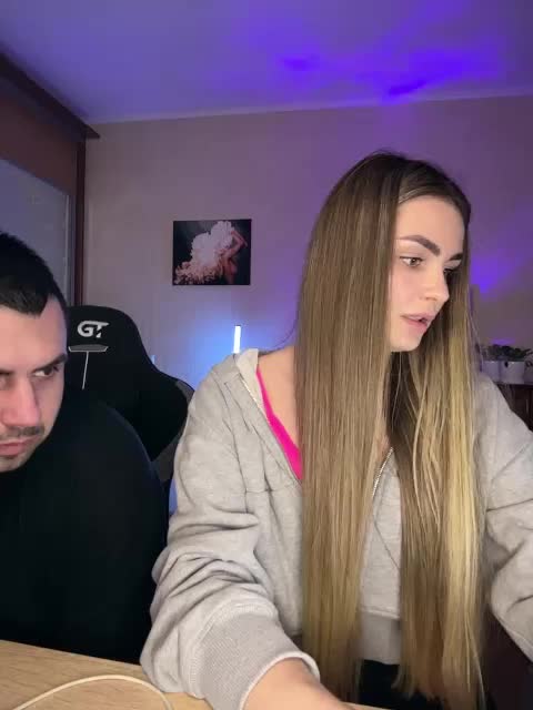 TwoPlay Cam Model Chat January 27, 2026