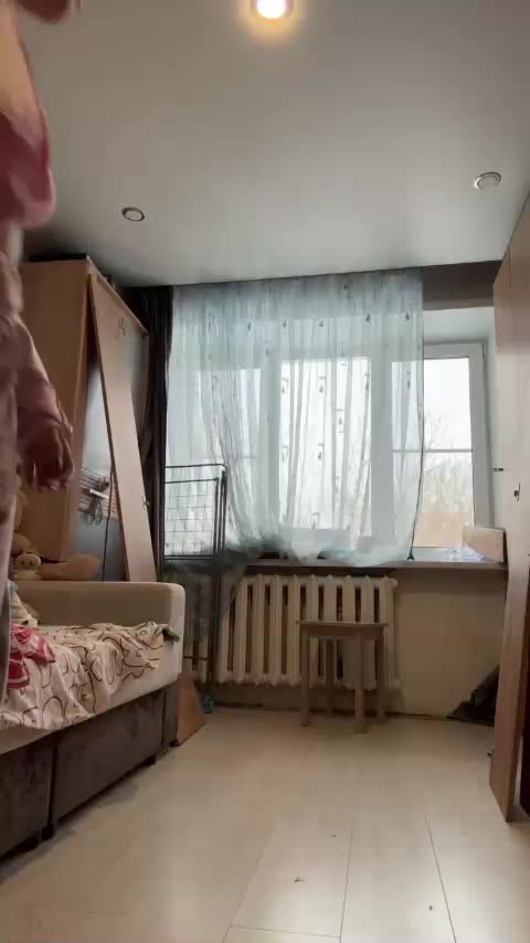 _Milashka_ Cam Model Chat January 28, 2026