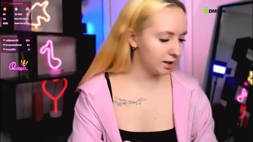 mila_glow Cam Model Chat January 28, 2026