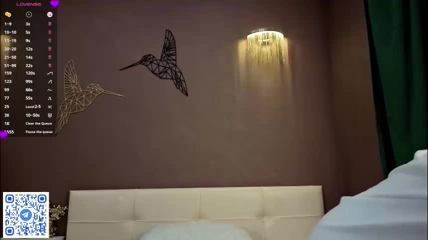 pollybun Cam Model Chat January 28, 2026