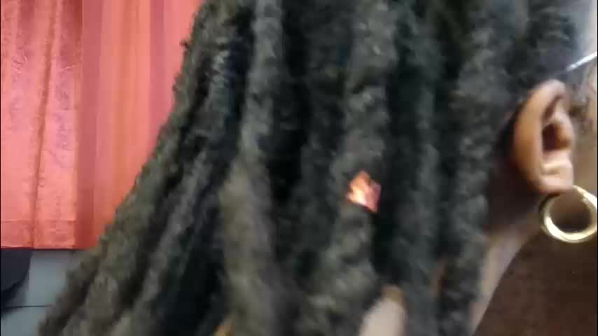 studiowahines Cam Model Chat January 28, 2026