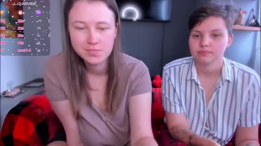 alexiacortez Cam Model Chat January 28, 2026