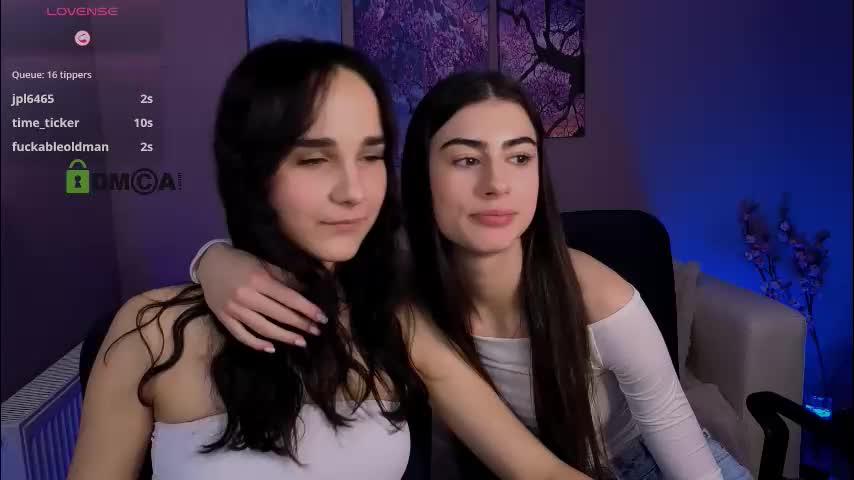 kaisy_star Cam Model Chat January 28, 2026