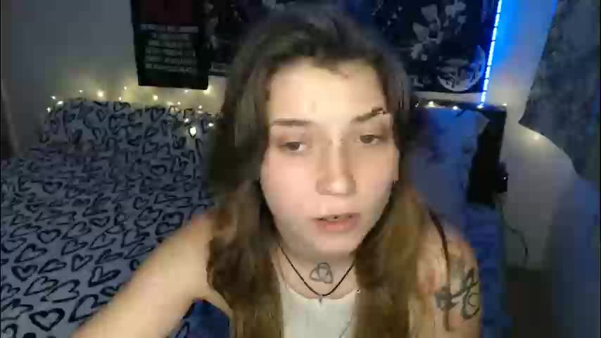 aliens4twenty Cam Model Chat January 28, 2026