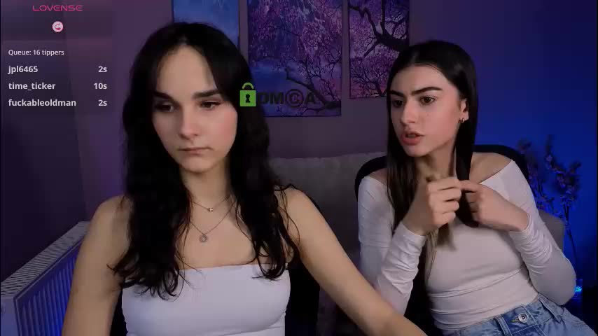 kaisy_star Cam Model Chat January 28, 2026