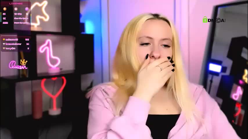 mila_glow Cam Model Chat January 28, 2026