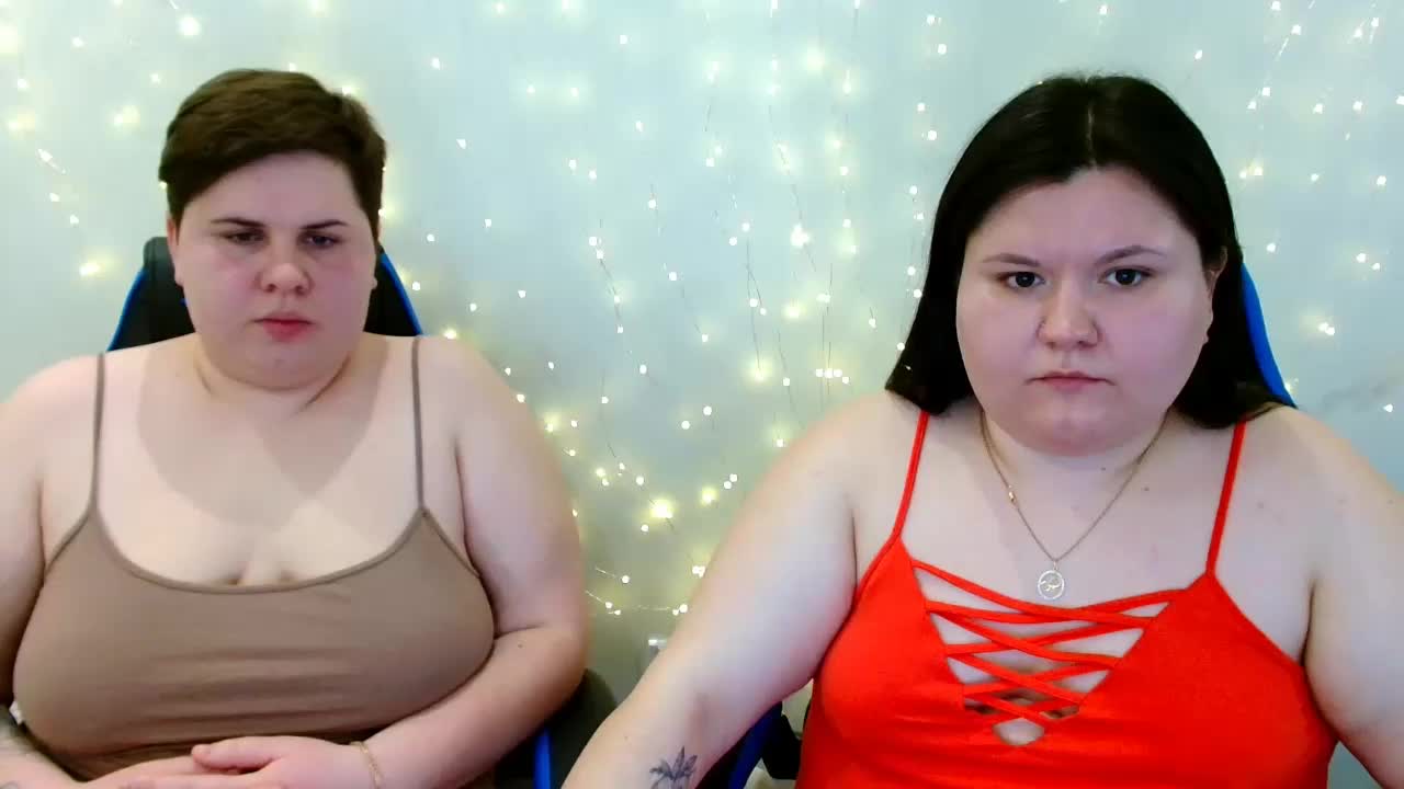 BeckyAndEllen Cam Model Chat January 28, 2026