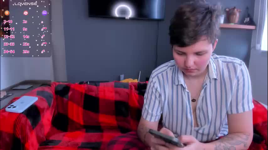 kortney_williams Cam Model Chat January 28, 2026