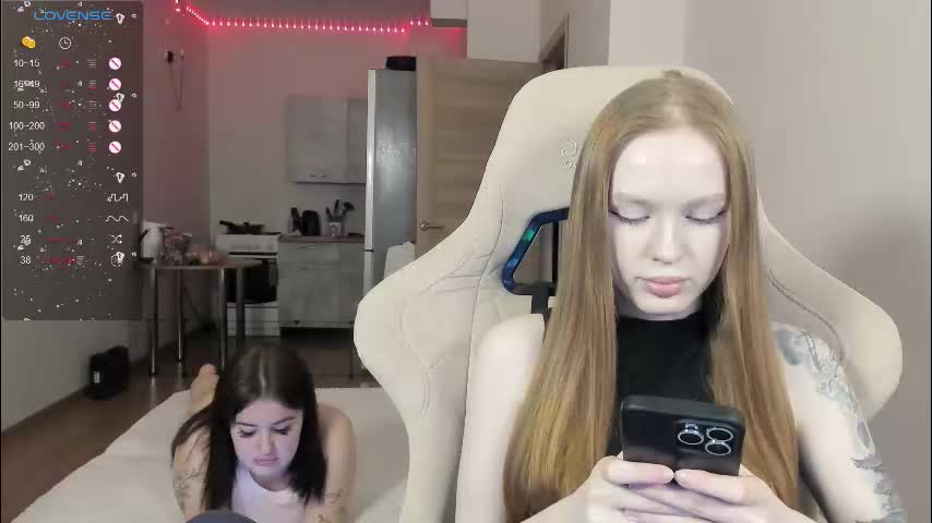 milymi_ Cam Model Chat January 28, 2026