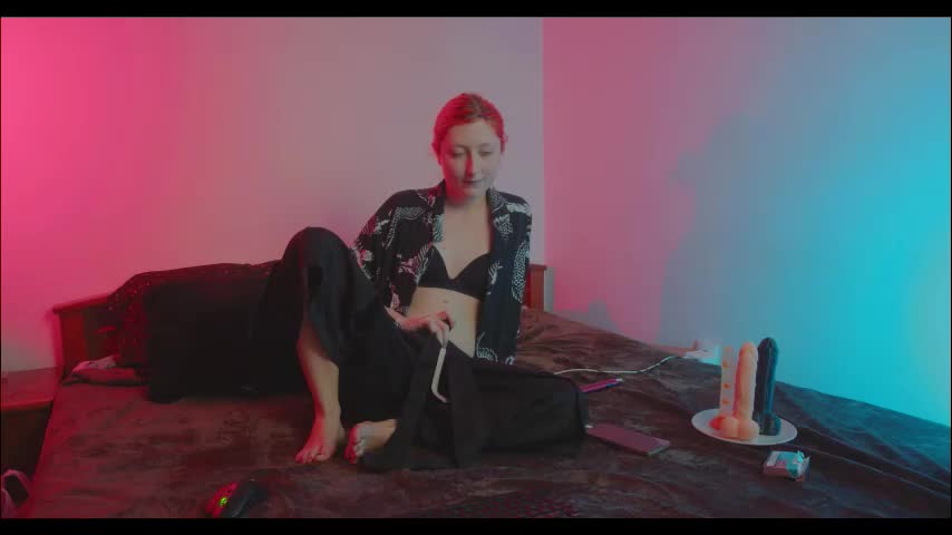 bloom_fairy Cam Model Chat January 28, 2026