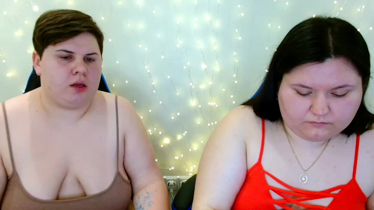 BeckyAndEllen Cam Model Chat January 28, 2026