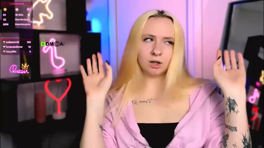 mila_glow Cam Model Chat January 28, 2026