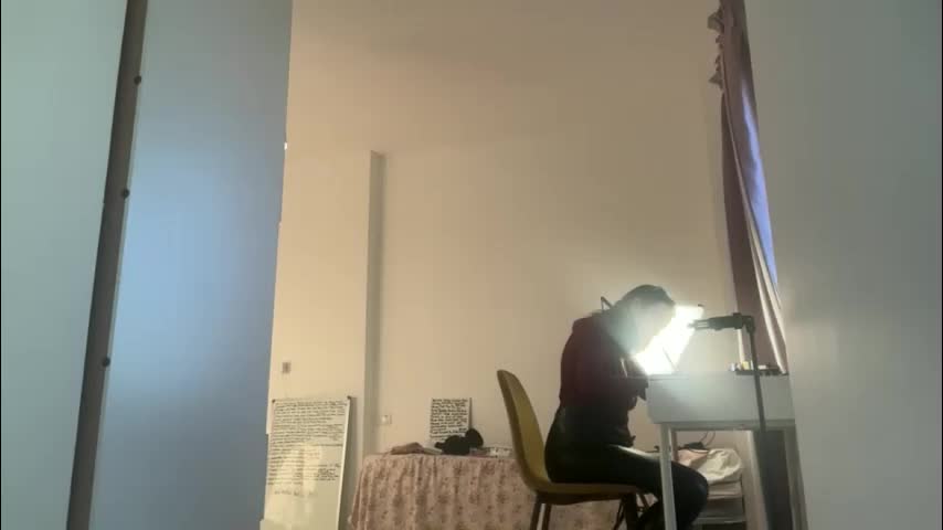 drresa Cam Model Chat January 28, 2026