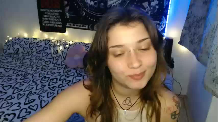 aliens4twenty Cam Model Chat January 28, 2026