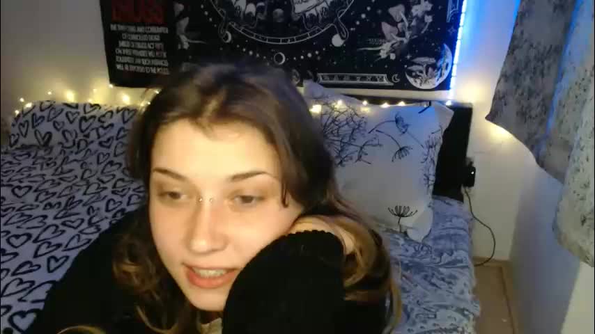 aliens4twenty Cam Model Chat January 28, 2026