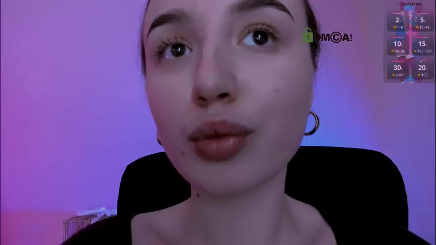 pure_radiance Cam Model Chat January 28, 2026