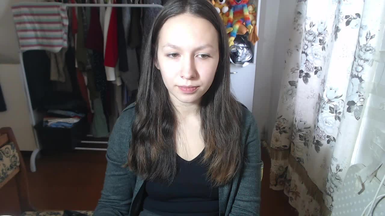 Blueberry18 Cam Model Chat January 28, 2026