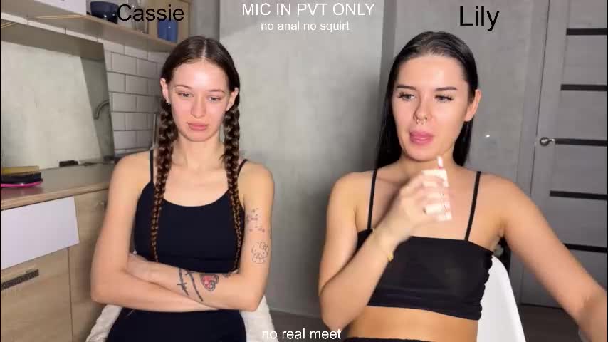 x_kai Cam Model Chat January 28, 2026