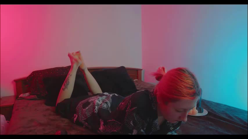 bloom_fairy Cam Model Chat January 28, 2026