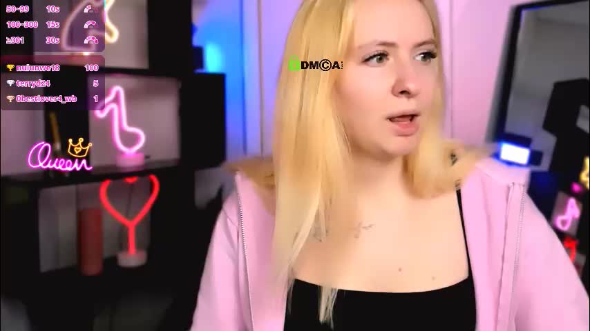 mila_glow Cam Model Chat January 28, 2026