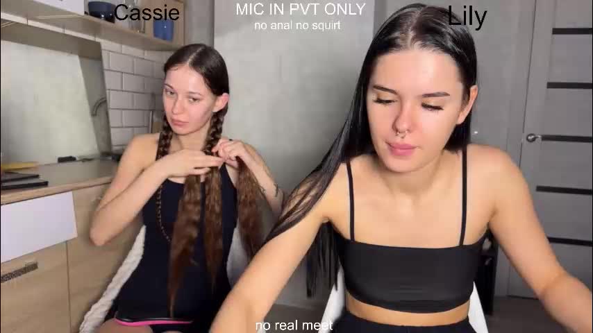 x_kai Cam Model Chat January 28, 2026