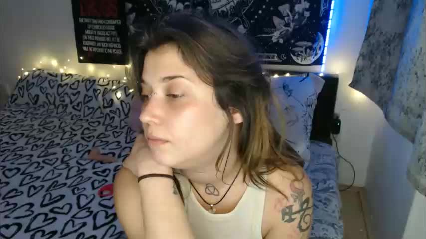 aliens4twenty Cam Model Chat January 28, 2026