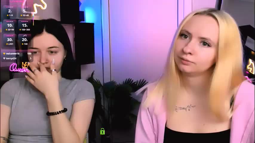 mila_glow Cam Model Chat January 28, 2026