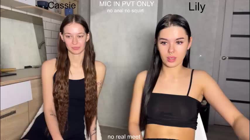 x_kai Cam Model Chat January 28, 2026