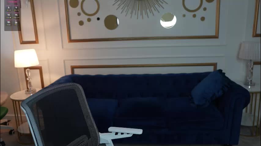 anabel_team054 Cam Model Chat January 28, 2026