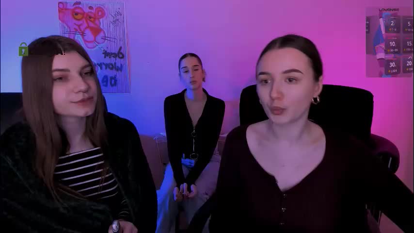 pure_radiance Cam Model Chat January 28, 2026