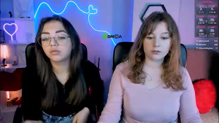 kiki_swan Cam Model Chat January 28, 2026