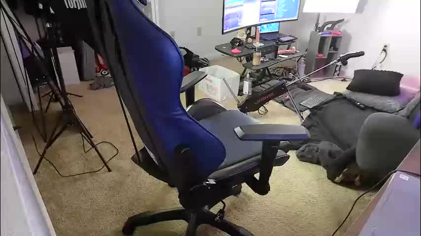 smoothj2015 Cam Model Chat January 28, 2026