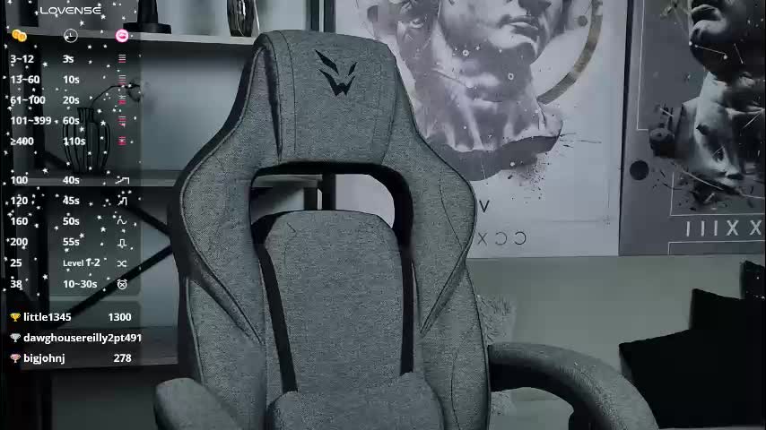 lexiwenford Cam Model Chat January 28, 2026