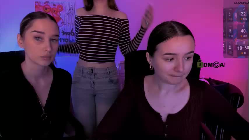 pure_radiance Cam Model Chat January 28, 2026