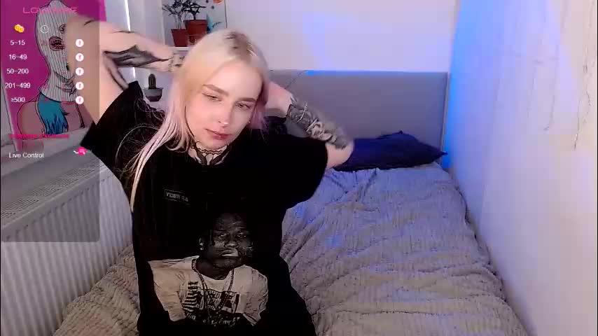 degradat1on Cam Model Chat January 28, 2026