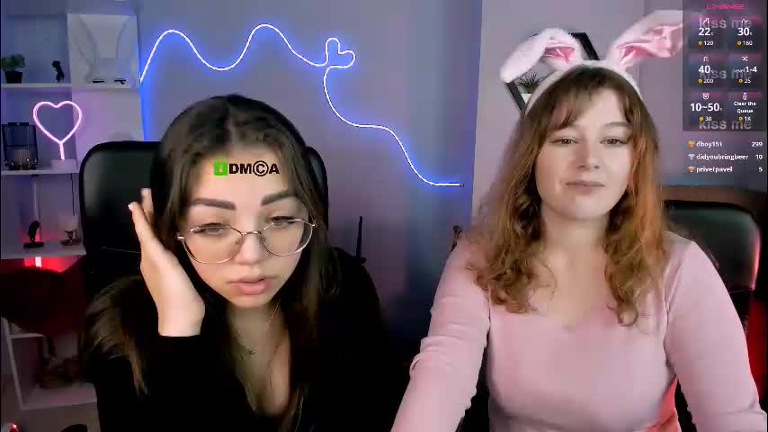 kiki_swan Cam Model Chat January 28, 2026