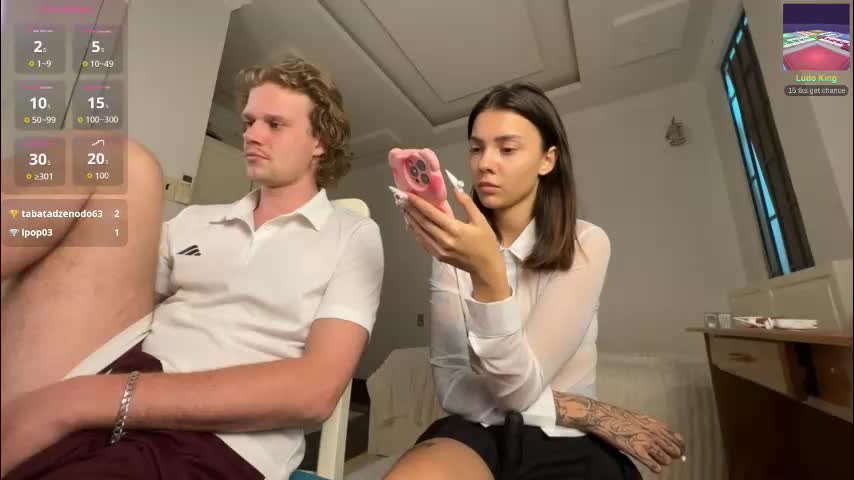 treezyny Cam Model Chat January 28, 2026